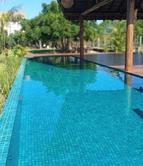 Barra Grande Villa | Villa Mauruuru