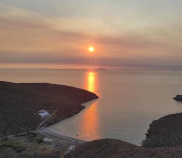 Kithnos House | Villa Mavrianos