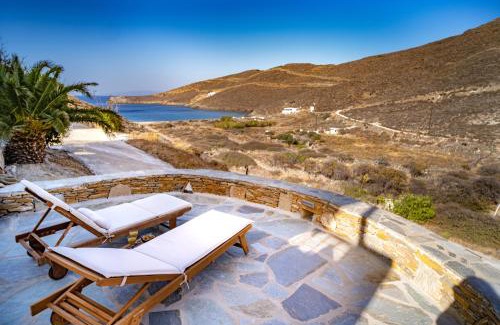 Kithnos House | Villa Mavrianos