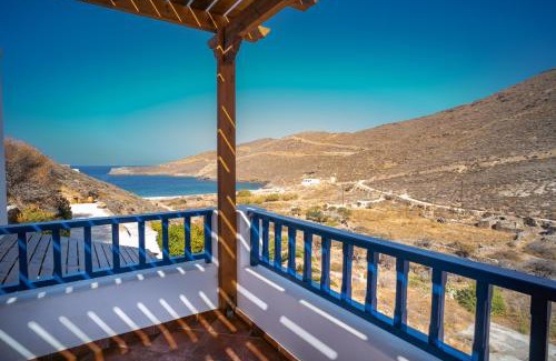 Kithnos House | Villa Mavrianos