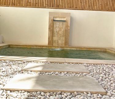 Kuta House | Villa Mawar Lombok