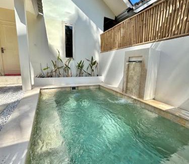 Kuta House | Villa Mawar Lombok
