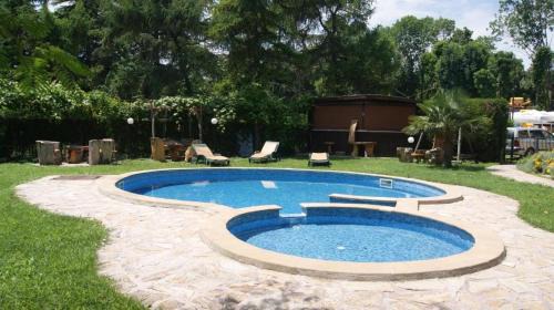 Varna House | Villa Maxim