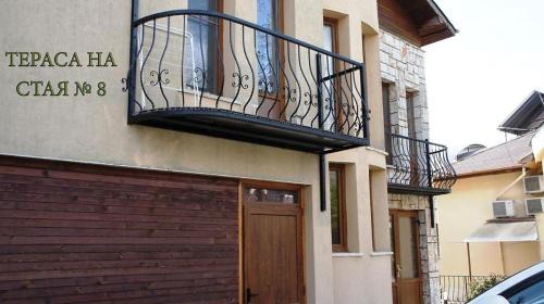 Varna House | Villa Maxim