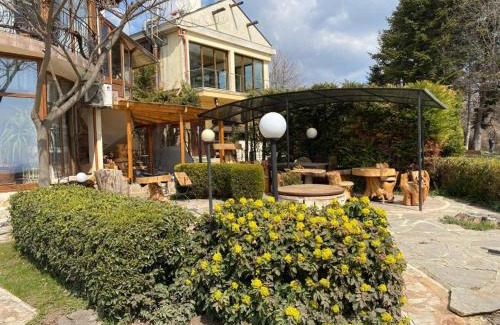 Varna House | Villa Maxim