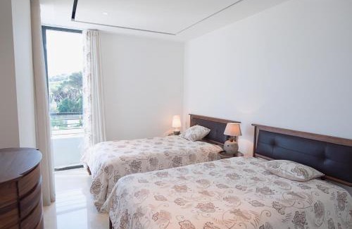 Sainte-Maxime Apartment | Villa Maxima