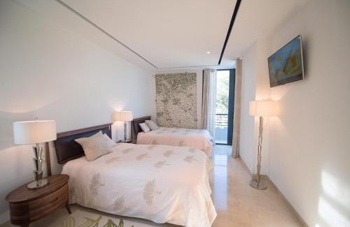 Sainte-Maxime Apartment | Villa Maxima