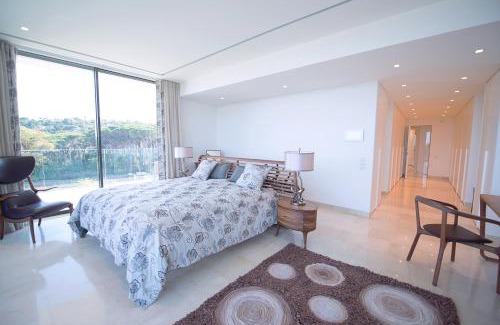 Sainte-Maxime Apartment | Villa Maxima