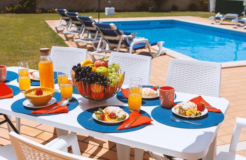 Albufeira Villa | Villa Maya Bay