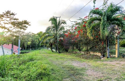 San Ignacio House | Villa Maya