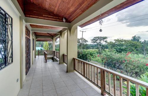 San Ignacio House | Villa Maya