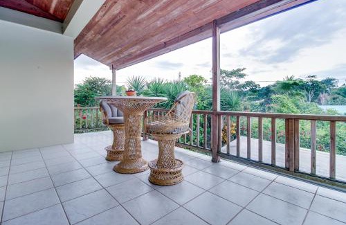 San Ignacio House | Villa Maya
