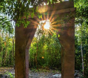 Cozumel Other | Villa Maya - Glamping - Natural Reserve