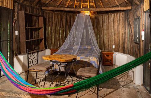 Cozumel Other | Villa Maya - Glamping - Natural Reserve