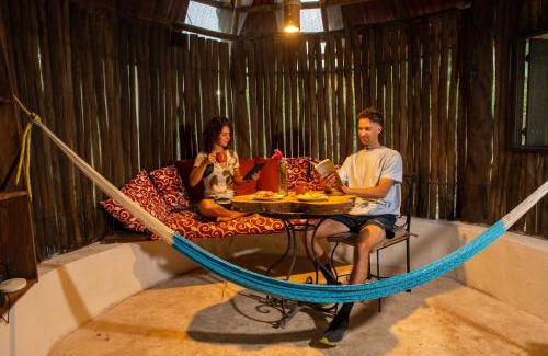 Cozumel Other | Villa Maya - Glamping - Natural Reserve