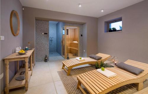 Visnjan House | Villa Maya