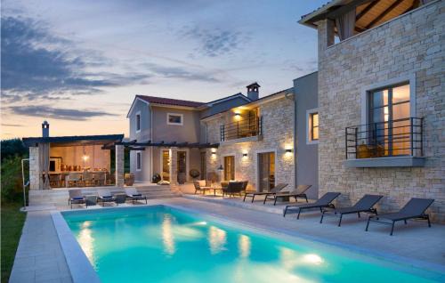 Visnjan House | Villa Maya