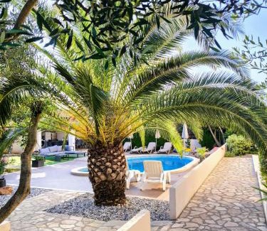 Liznjan Apartment | Villa Maya