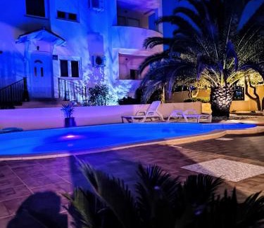 Liznjan Apartment | Villa Maya