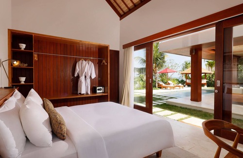 Kerambitan Villa | Villa Maya Pasut by Nakula