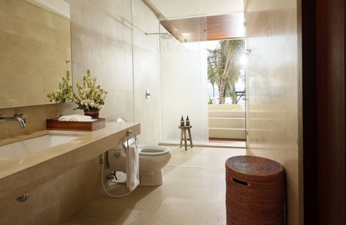 Kerambitan Villa | Villa Maya Pasut by Nakula