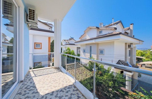 Fethiye Villa | Villa Maya
