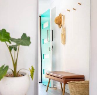 Caves Beach Villa | 'Villa Mayakoba' Tropical Oasis with Pool and Cabana