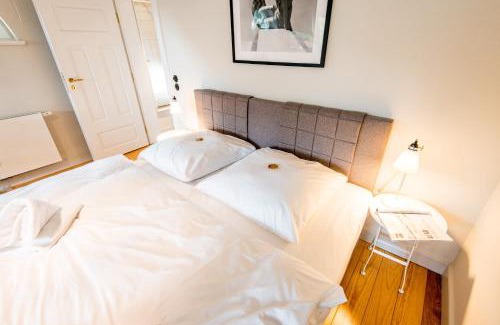 Westerland Apartment | Villa Maybach Whg 2 Else