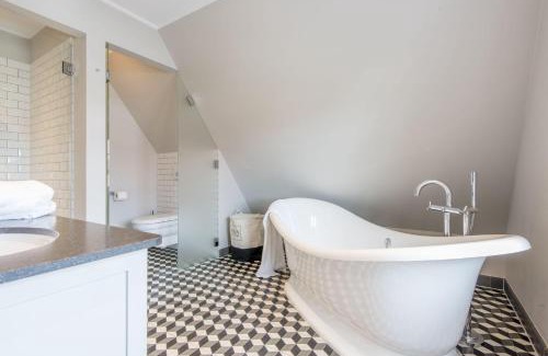 Westerland Apartment | Villa Maybach Whg 6