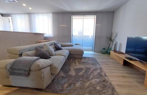 Ourense Apartment | Villa Mayfa - alójate en pleno centro de Ourense