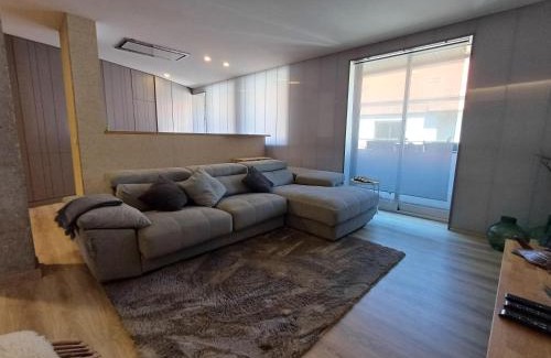 Ourense Apartment | Villa Mayfa - alójate en pleno centro de Ourense