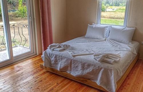 Koycegiz Villa | Villa Mayki