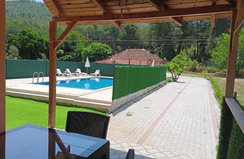 Koycegiz Villa | Villa Mayki
