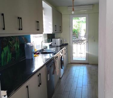 Koycegiz Villa | Villa Mayki