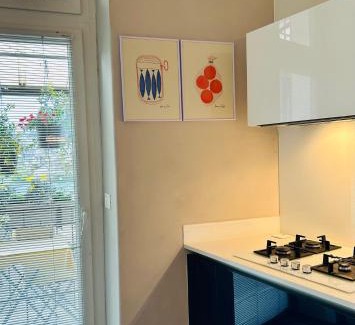 Merano Apartment | villa Mays