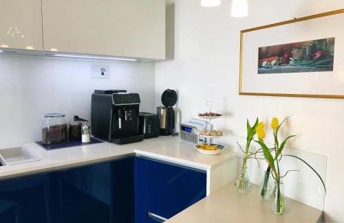 Merano Apartment | villa Mays