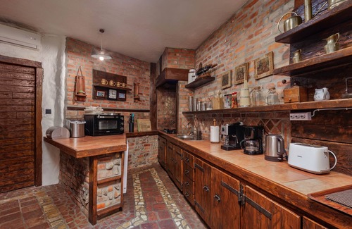 Kraljevica Villa | Villa Mea With Private Pool, Križišće, Croatia
