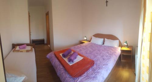 Medjugorje House | Villa Meca