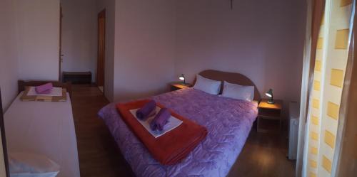 Medjugorje House | Villa Meca