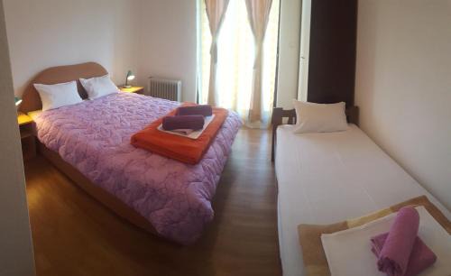 Medjugorje House | Villa Meca