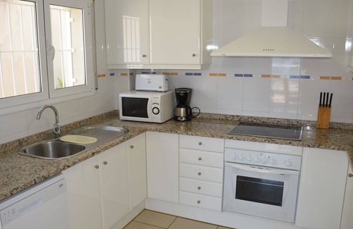 L'Estartit Villa | Villa "Medas Maura 8" with Pool, Wi-Fi, Balcony & Terrace