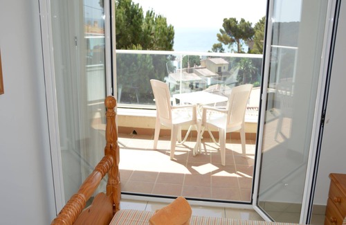 L'Estartit Villa | Villa "Medas Maura 8" with Pool, Wi-Fi, Balcony & Terrace