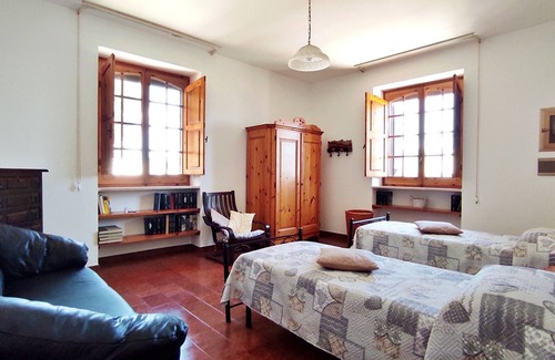 Porto Tricase Villa | Villa Medea - Con Piscina Privata e Splendida Vista Mare