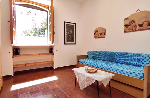 Porto Tricase Villa | Villa Medea - Con Piscina Privata e Splendida Vista Mare