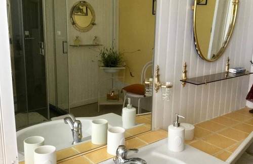 Brantome-en-Perigord Bed & Breakfast | Villa Medicis