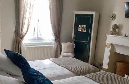 Brantome-en-Perigord Bed & Breakfast | Villa Medicis