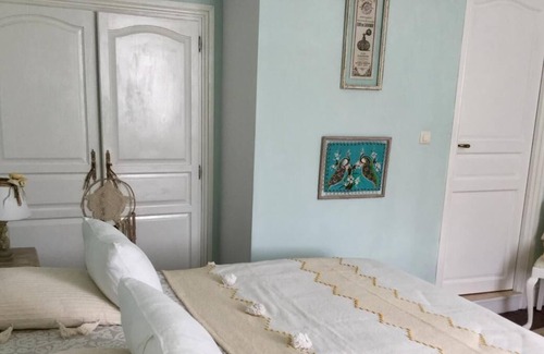 Brantome-en-Perigord Bed & Breakfast | Villa Medicis