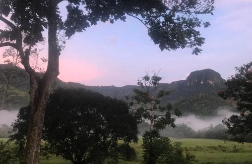 San Juan de Arama Other | Villa medici macarena - camping