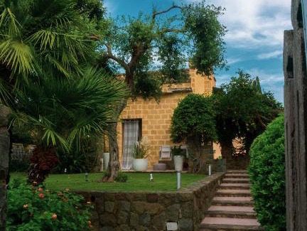 Mazzaforno Villa | Villa Medina