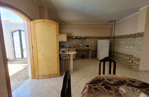 Luxor Villa | Villa Medinet Habu avec piscine privée